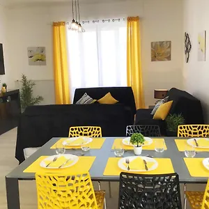 Apartamento Le Solea 100m2 Climatisé Parking Proche Sanctuaires, Lourdes