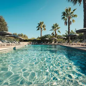 **** Hotel Der Valk Le Catalogne France