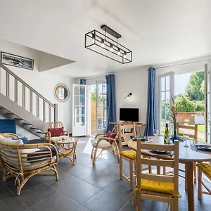 Ferienhaus Bretagne By Interhome 