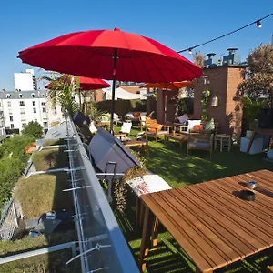 **** Hotel Mercure Bastille Saint Antoine France