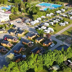 Tinyhaushotel - Campingpark , Nabburg Duitsland