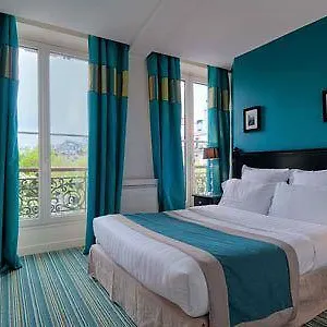 Hotel Cluny Square ***