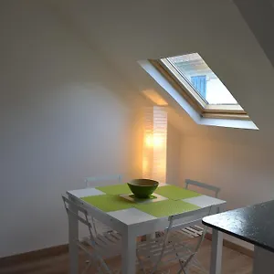 Guest house Mere Elvira, Lourdes
