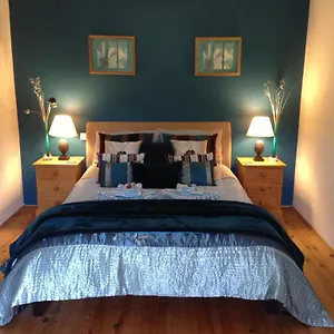 *** Bed & Breakfast Tranquil Waters France