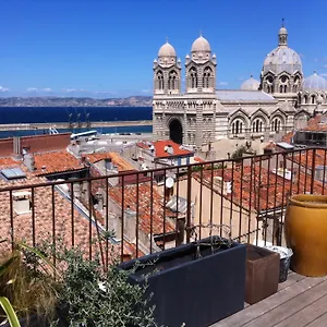 Adoramaar- Le Loft , Marseilles Frankrijk