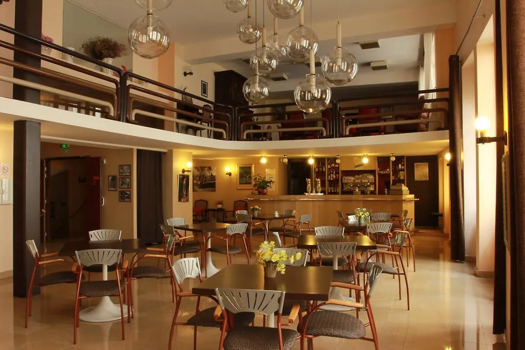 Hotel Saint Sebastien 루르드 프랑스