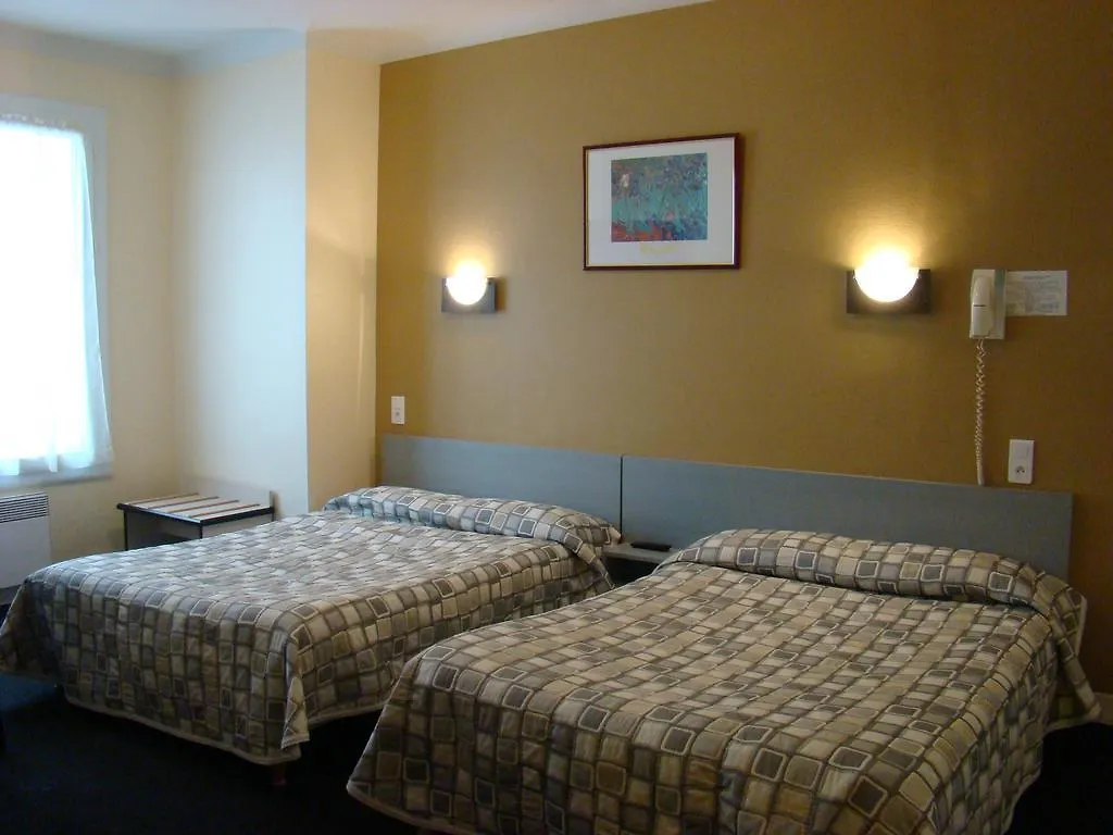 Hotel Saint Sebastien 루르드