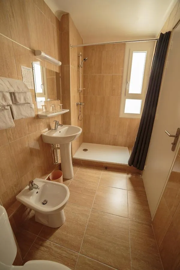 Hotel Saint Sebastien 루르드 프랑스
